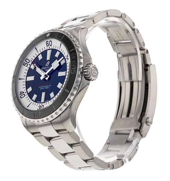 Breitling SuperOcean Automatic 44 A17376